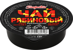 Изображение товара Смесь для приготовления чая SIMPATEA Рябиновый, 45г