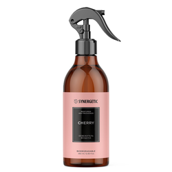 Изображение товара Нейтрализатор запахов SYNERGETIC Вишня 380 мл