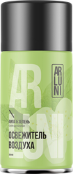 Изображение товара Освежитель воздуха ARLUNI Липа, зелень, 250мл