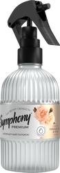Изображение товара Освежитель воздуха SYMPHONY Интерьерный парфюм Пряный кедр и роза, 300мл