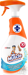 Изображение товара Средство чистящее MR MUSCLE Универсальное, 520мл