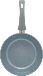 Изображение товара Сковорода HOMECLUB New season с керамическим покрытием, 22см, Арт. G30122