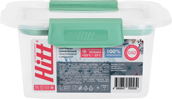 Изображение товара Герметичный контейнер для хранения пищевых продуктов 620 мл СН-620 L