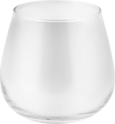 Изображение товара Стакан HOMECLUB Shade низкий, 350мл, Арт. О0693