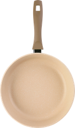 Изображение товара Сковорода HOMECLUB Warm Season 26см литая с антипригарным покрытием