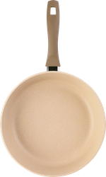 Изображение товара Сковорода HOMECLUB Warm Season 28см литая с антипригарным покрытием