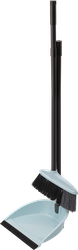 Изображение товара Комплект HOMECLUB щетка для пола с совком с кромкой, Арт. F3644