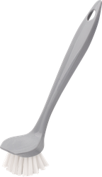 Изображение товара Щетка для посуды HOMECLUB с эргономичной ручкой, Арт. F3643