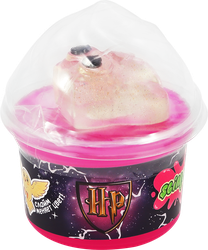 Изображение товара Слайм SLIME с тематическим сквишом в стиле магия