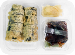 Изображение товара Ролл ЙУМИ Унаги темпура, 185г