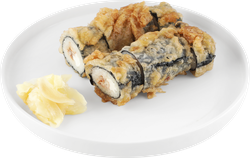 Изображение товара Ролл ЙУМИ Унаги темпура, 185г