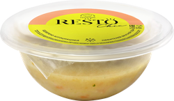 Изображение товара Суп РЕСТО ШИК Гороховый с копченостями, 300г