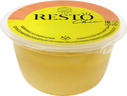 Изображение товара Суп-крем РЕСТО ШИК с тыквой и индейкой, 270г