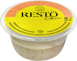 Изображение товара Суп-пюре РЕСТО ШИК с грибами, 270г