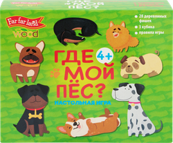 Изображение товара Игра настольная ДЕСЯТОЕ КОРОЛЕВСТВО в ассортименте