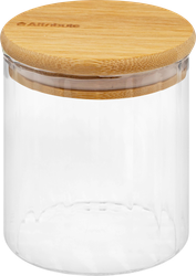 Изображение товара Банка для сыпучих продуктов ATTRIBUTE Lina, 470мл