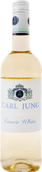 Изображение товара Вино безалкогольное CARL JUNG Cuvee white белое, 0.75л