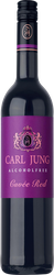 Изображение товара Вино безалкогольное CARL JUNG Cuvee red красное, 0.75л