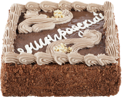 Изображение товара Торт МИСТЕР ТОРТ Ленинградский, 850г