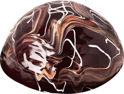 Изображение товара Торт МИСТЕР ТОРТ Мраморный, 1,1кг