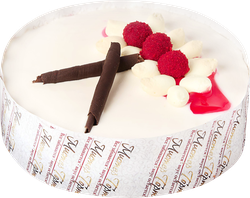 Изображение товара Торт МИСТЕР ТОРТ Молочная девочка, 900г