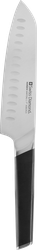 Изображение товара Нож сантоку SWISS DIAMOND Horben 18 см для нарезки продуктов