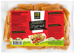 Изображение товара Спаржа соевая MIDORI Фучжу, 200г