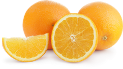 Изображение товара Апельсины отборные Навел Пауэл весовые с высоким содержанием витамина C