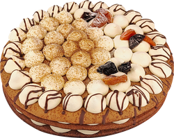 Тортыипирожные