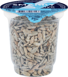 Изображение товара Ядра подсолнечника SMAKKY жареные со вкусом лук со сметаной, 70г