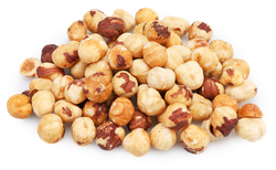 Изображение товара Фундук BONVIDA жареный, 300г