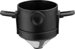 Изображение товара Фильтр для заваривания чая/кофе MALLONY многоразовый, Арт. 310897