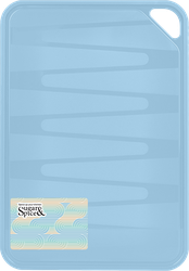 Изображение товара Доска разделочная SUGAR&SPICE Honey 25х16см, в ассортименте