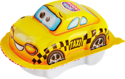 Изображение товара Печенье КАНДИ КЛАБ Шокоприз машинки, 12г