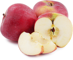 Изображение товара Яблоки Либерти Органик, весовые