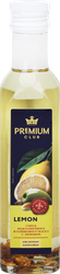 Изображение товара Масло-смесь PREMIUM CLUB с лимоном - идеальный выбор для кулинарии