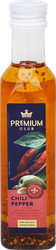 Изображение товара Масло-смесь PREMIUM CLUB оливковое и подсолнечное с перцем чили 250 мл