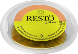 Изображение товара Суп РЕСТО ШИК Лагман с говядиной, 330г