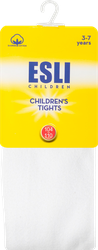 Изображение товара Колготки детские ESLI р. 80–146, белые, Арт. 19С-188СПЕ