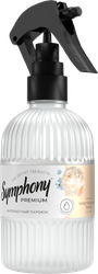 Изображение товара Освежитель воздуха SYMPHONY Интерьерный парфюм Чувственный пион, аква-спрей, 300мл