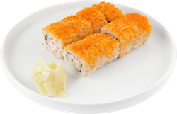 Изображение товара Ролл ЙУМИ Калифорния, 240г