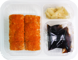 Изображение товара Ролл ЙУМИ Калифорния, 240г