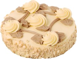 Изображение товара Торт МИСТЕР ТОРТ Полет, 850г