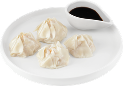 Изображение товара Гедза ЙУМИ с курицей на пару, 130г