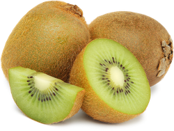 Изображение товара Киви спелое ЛЕНТА FRESH, 3шт