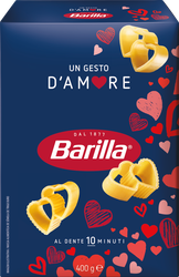 Изображение товара Макароны BARILLA D'Amore, 400г