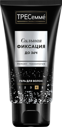 Изображение товара Гель для волос ТРЕСЕММЕ Сильная фиксация, 150мл