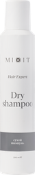 Изображение товара Шампунь сухой MIXIT Hair expert, 200мл