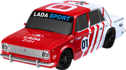 Изображение товара Машина для дрифта AUTODRIVE VAZ, на радиоуправлении, Арт. 2106/05/01