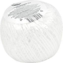 Изображение товара Шпагат полипропиленовый 365 ДНЕЙ 1,6мм 130м для хозяйственных работ